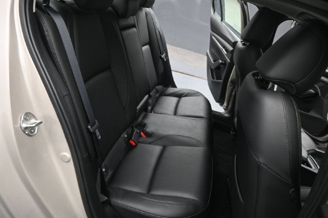 2025 Mazda Mazda3 2.5 S Preferred Package