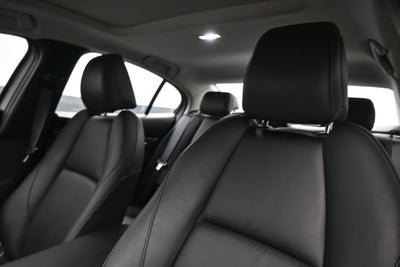 2025 Mazda Mazda3 2.5 S Preferred Package