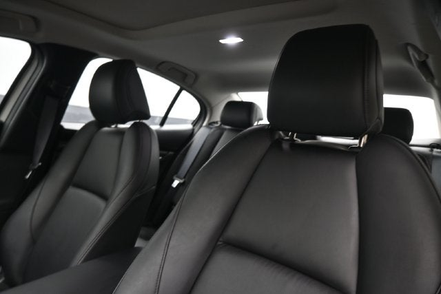 2025 Mazda Mazda3 2.5 S Preferred Package