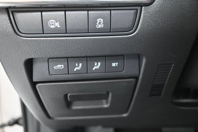 2025 Mazda Mazda3 2.5 S Preferred Package