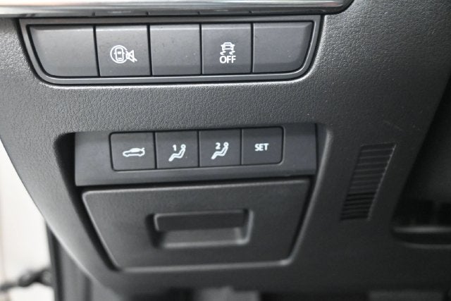 2025 Mazda Mazda3 2.5 S Preferred Package