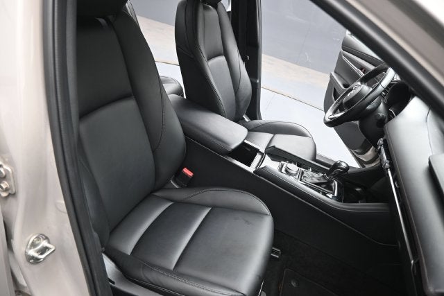2025 Mazda Mazda3 2.5 S Preferred Package