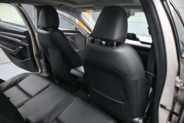 2025 Mazda Mazda3 2.5 S Preferred Package