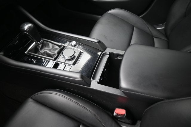 2025 Mazda Mazda3 2.5 S Preferred Package