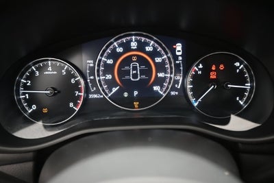 2025 Mazda Mazda3 2.5 S Preferred Package