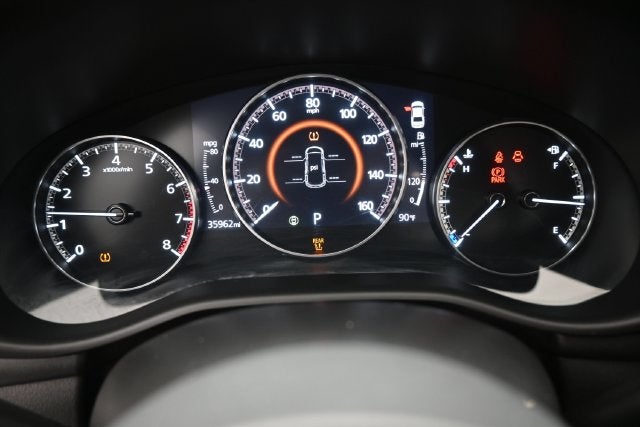 2025 Mazda Mazda3 2.5 S Preferred Package