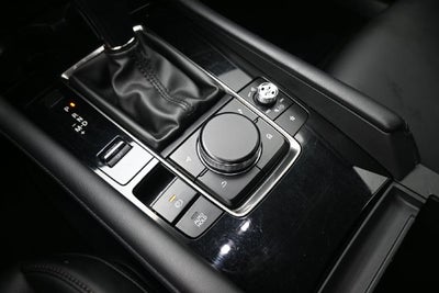 2025 Mazda Mazda3 2.5 S Preferred Package