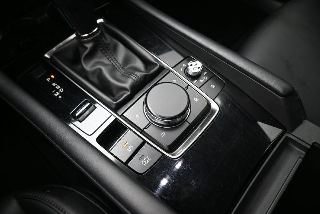 2025 Mazda Mazda3 2.5 S Preferred Package