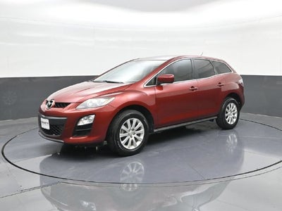 2012 Mazda Mazda CX-7 i SV