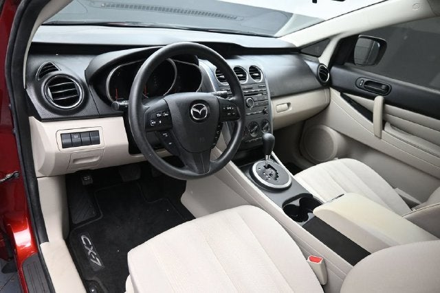2012 Mazda Mazda CX-7 i SV