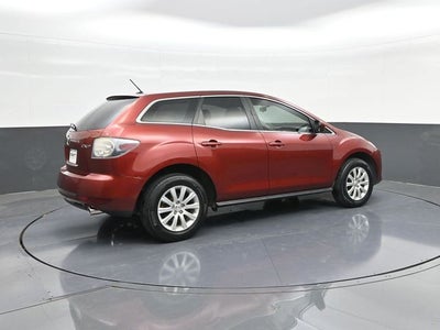 2012 Mazda Mazda CX-7 i SV
