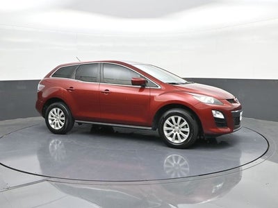 2012 Mazda Mazda CX-7 i SV