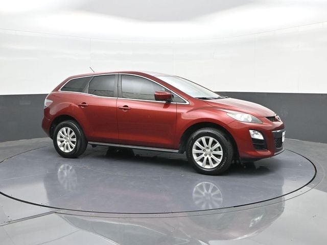 2012 Mazda Mazda CX-7 i SV