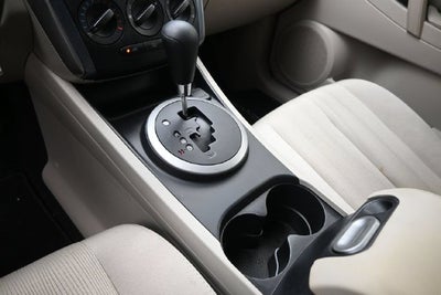 2012 Mazda Mazda CX-7 i SV