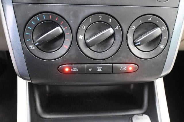 2012 Mazda Mazda CX-7 i SV