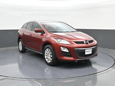 2012 Mazda Mazda CX-7 i SV