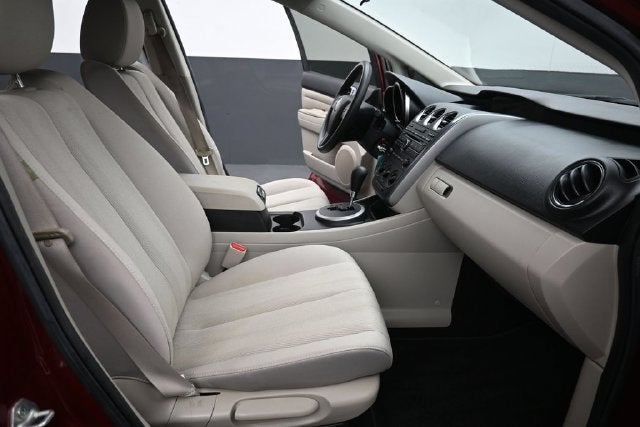 2012 Mazda Mazda CX-7 i SV