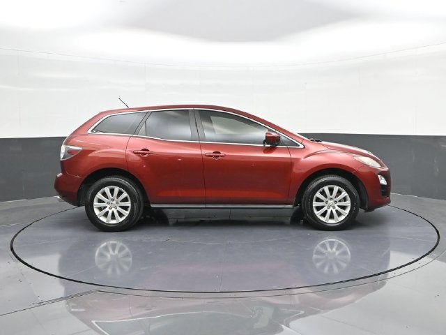 2012 Mazda Mazda CX-7 i SV