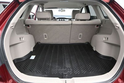 2012 Mazda Mazda CX-7 i SV