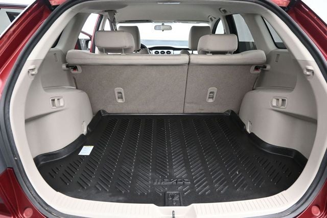 2012 Mazda Mazda CX-7 i SV