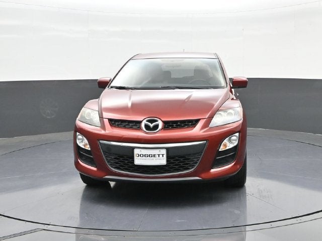 2012 Mazda Mazda CX-7 i SV