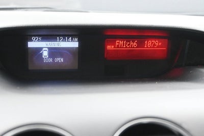 2012 Mazda Mazda CX-7 i SV