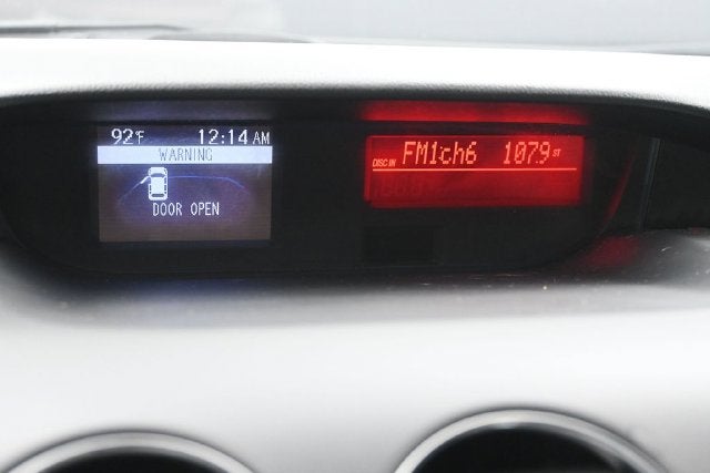2012 Mazda Mazda CX-7 i SV