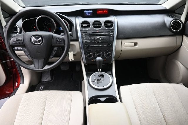 2012 Mazda Mazda CX-7 i SV