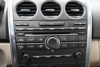 2012 Mazda Mazda CX-7 i SV