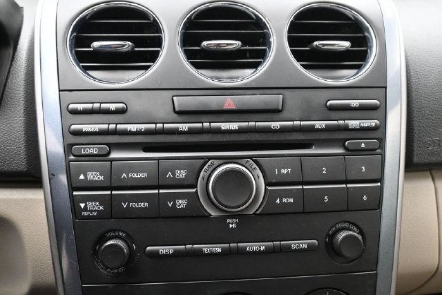 2012 Mazda Mazda CX-7 i SV