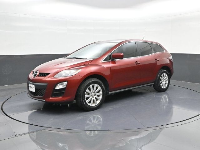 2012 Mazda Mazda CX-7 i SV