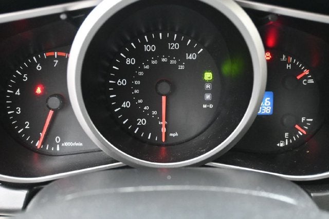2012 Mazda Mazda CX-7 i SV