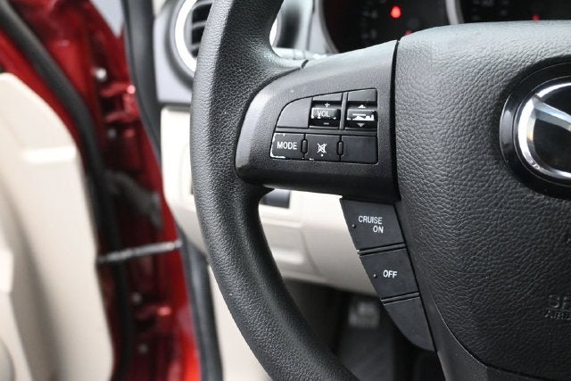 2012 Mazda Mazda CX-7 i SV