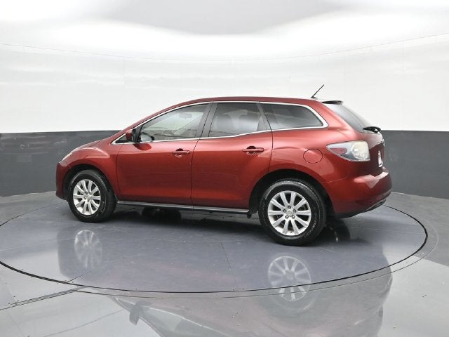 2012 Mazda Mazda CX-7 i SV