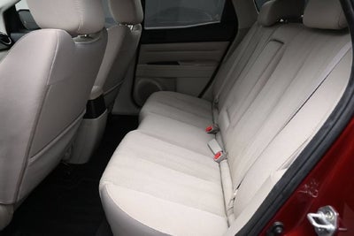 2012 Mazda Mazda CX-7 i SV