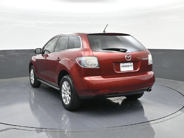 2012 Mazda Mazda CX-7 i SV