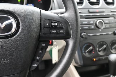 2012 Mazda Mazda CX-7 i SV