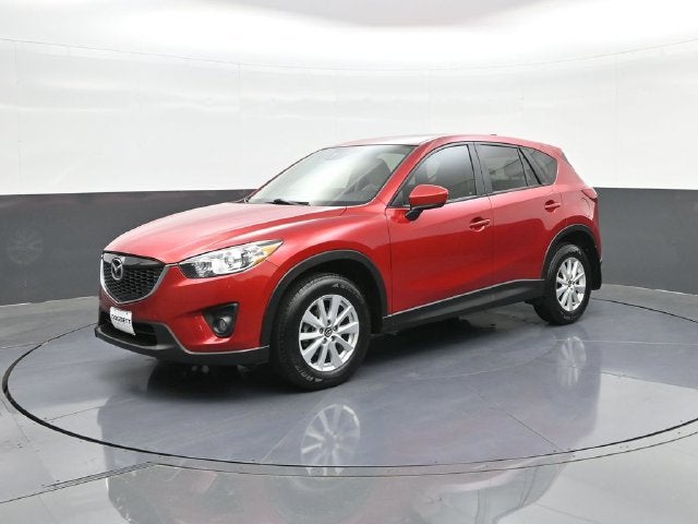 2014 Mazda Mazda CX-5 Touring