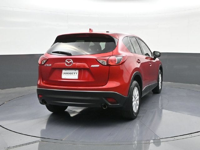 2014 Mazda Mazda CX-5 Touring