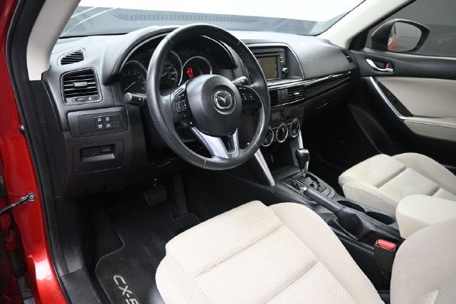 2014 Mazda Mazda CX-5 Touring