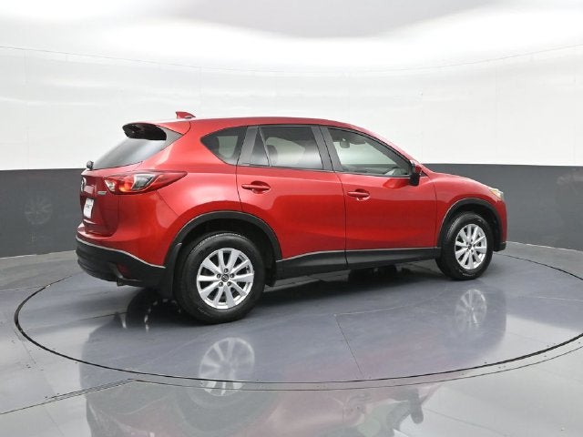 2014 Mazda Mazda CX-5 Touring