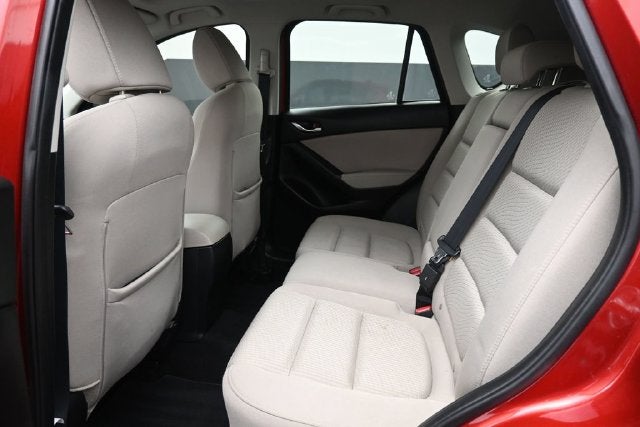 2014 Mazda Mazda CX-5 Touring