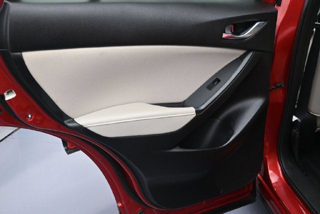 2014 Mazda Mazda CX-5 Touring