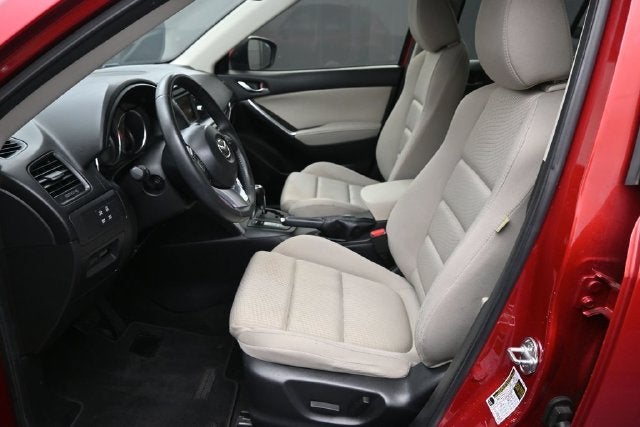 2014 Mazda Mazda CX-5 Touring