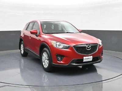 2014 Mazda Mazda CX-5 Touring
