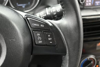 2014 Mazda Mazda CX-5 Touring