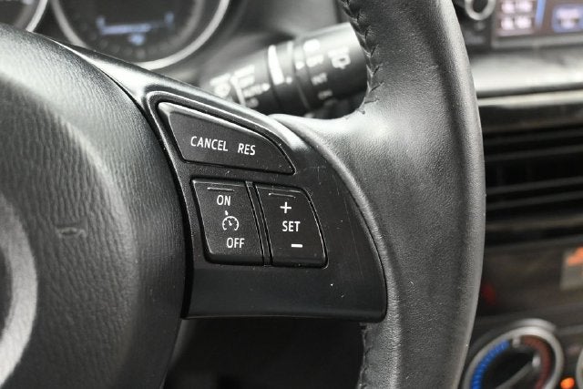 2014 Mazda Mazda CX-5 Touring