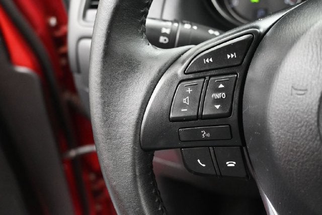 2014 Mazda Mazda CX-5 Touring
