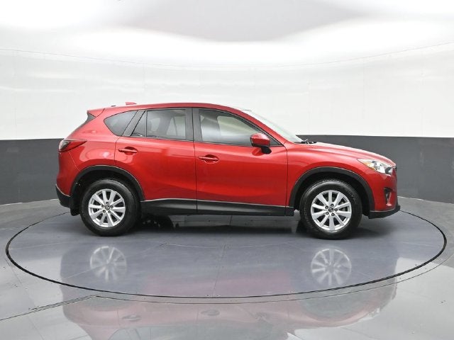 2014 Mazda Mazda CX-5 Touring