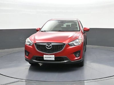 2014 Mazda Mazda CX-5 Touring